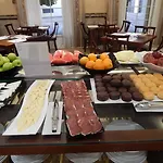 Macia Alfaros Ξενοδοχείο