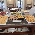 Ξενοδοχείο Macia Alfaros Κόρδοβα