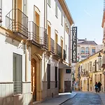 Macia Alfaros Ξενοδοχείο 4*