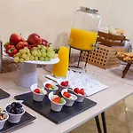 Ξενοδοχείο Macia Alfaros Κόρδοβα