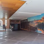 Ξενοδοχείο Macia Alfaros 4*