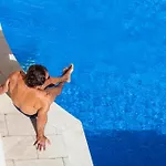 Macia Alfaros 4* Κόρδοβα