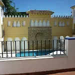 Ξενοδοχείο Macia Alfaros