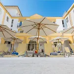 Ξενοδοχείο Macia Alfaros 4*