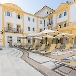 Macia Alfaros 4* Κόρδοβα