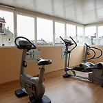 Ξενοδοχείο Macia Alfaros 4*