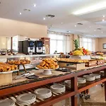 Ξενοδοχείο Macia Alfaros 4*