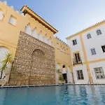 Ξενοδοχείο Macia Alfaros