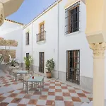 Ξενοδοχείο Macia Alfaros Κόρδοβα