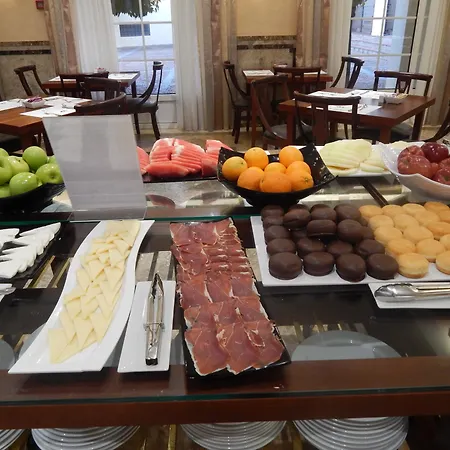 Macia Alfaros Hotel
