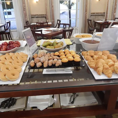 Hotel Macià Alfaros Cordoue