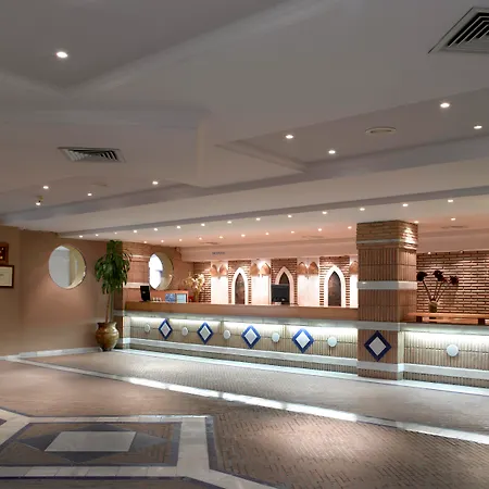 Macià Alfaros 4* Cordoue