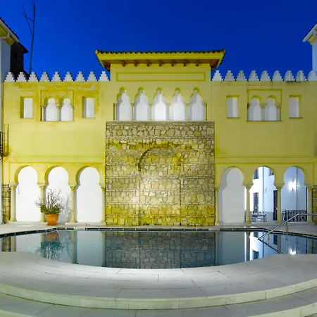 Hotel Macià Alfaros