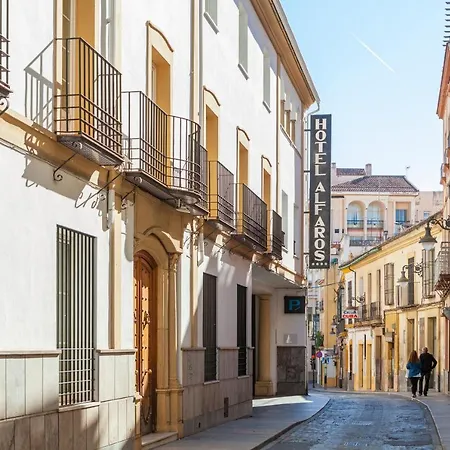 Macià Alfaros Hotel 4*