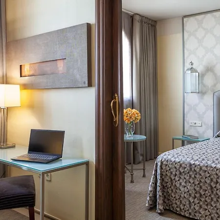 Macia Alfaros 4* Córdoba