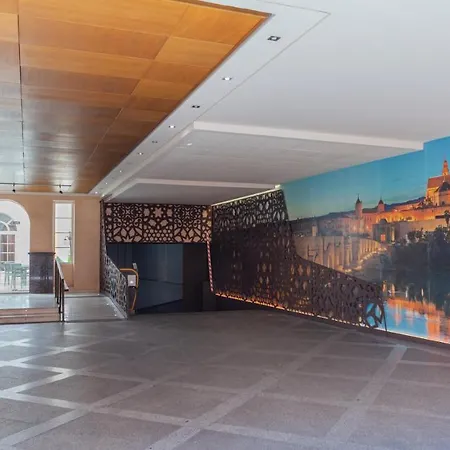 Hotel Macia Alfaros 4*