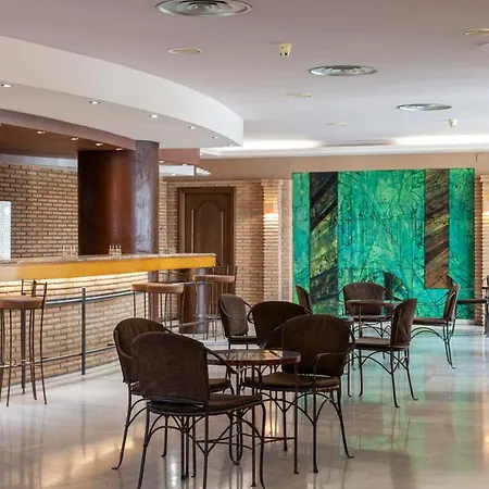Macià Alfaros Hotel 4*
