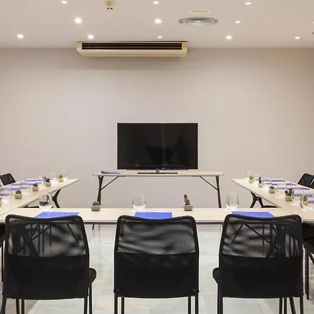 Macia Alfaros Hotel Córdoba