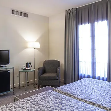 Macià Alfaros Cordoue