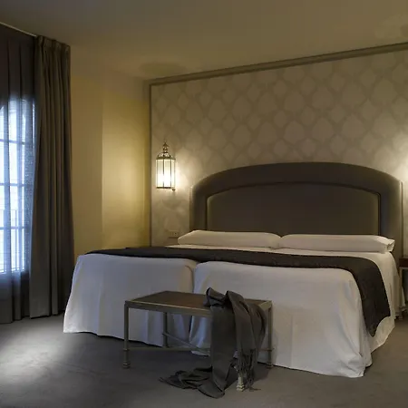 Hotel Macia Alfaros Córdoba