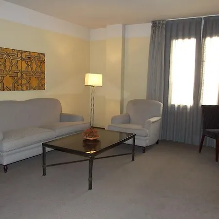 Macià Alfaros 4*