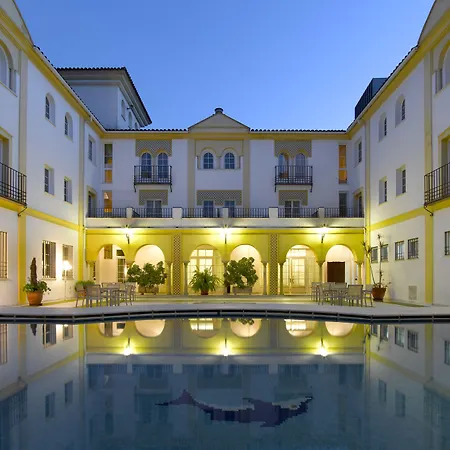 Macià Alfaros Hotel Cordoue