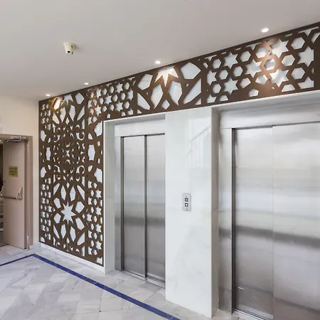 Macia Alfaros 4* Córdoba