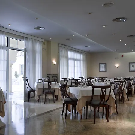 Macia Alfaros Hotel 4*