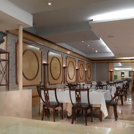 Macià Alfaros Cordoue