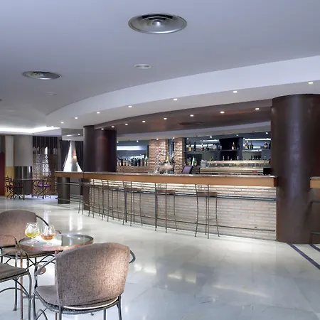 Hotel Macia Alfaros Córdoba