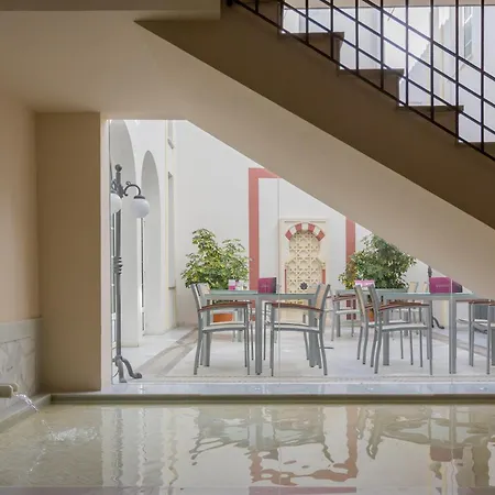 Hotel Macia Alfaros 4*