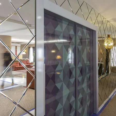 Macia Alfaros Hotel 4*