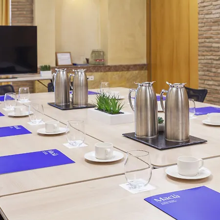 Macia Alfaros Córdoba