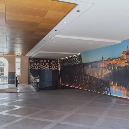 Hotel Macià Alfaros