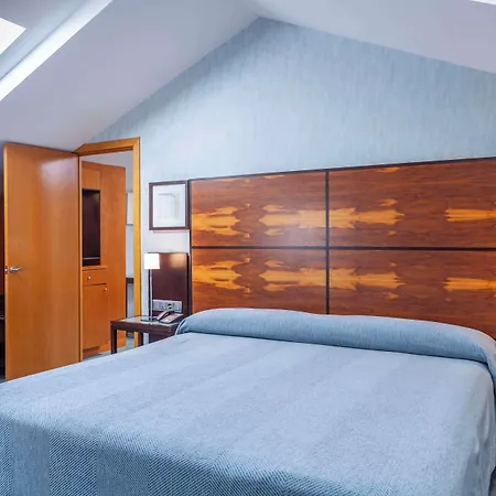 Hotel Macia Alfaros Córdoba