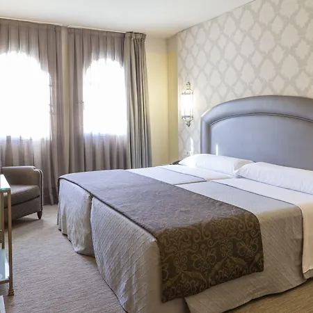 Hotel Macia Alfaros