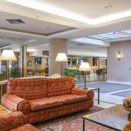 Macia Alfaros 4* Cordoba
