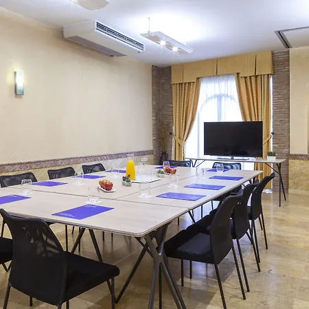 Hotel Macia Alfaros
