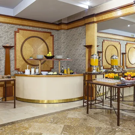 Macia Alfaros Hotel
