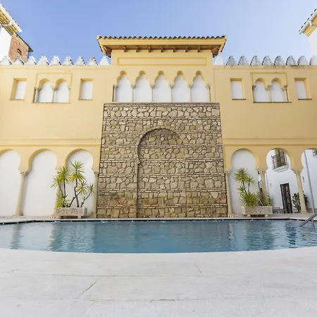 Hotel Macia Alfaros