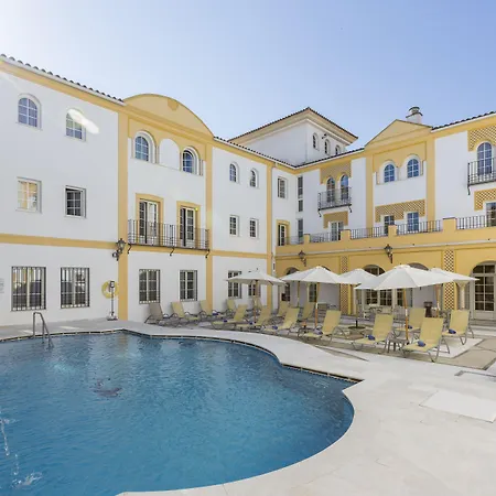 Hotel Macia Alfaros