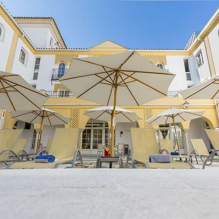Macia Alfaros 4* Cordoba