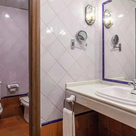 Hotel Macia Alfaros Cordoba