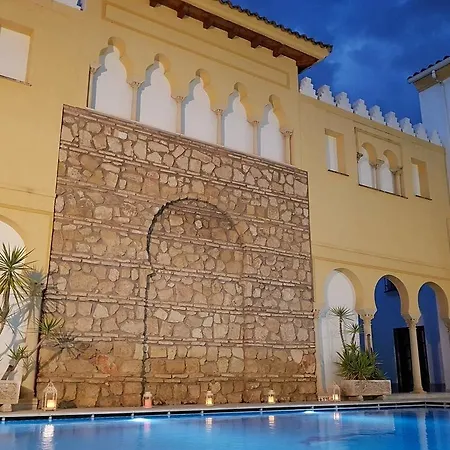 Macià Alfaros Hotel