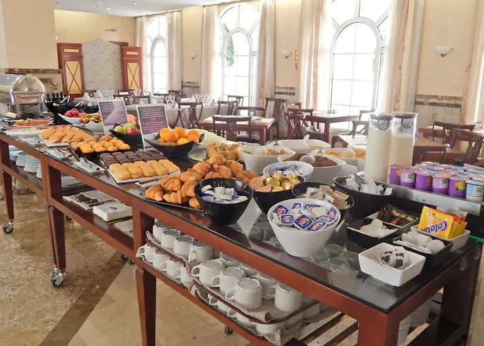 Macia Alfaros Кордова