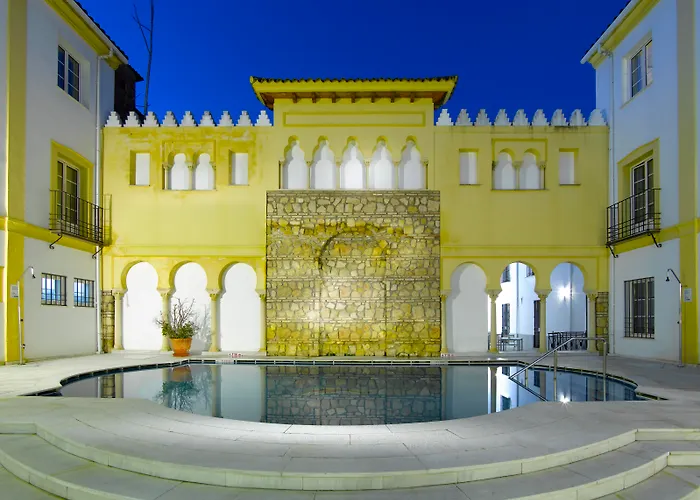 Hotel Macià Alfaros