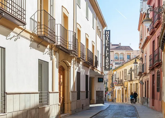 Macià Alfaros Hotel 4*