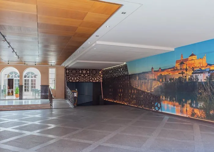 Hotell Macia Alfaros 4*