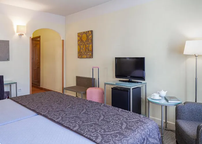 Macià Alfaros Hotel Cordova