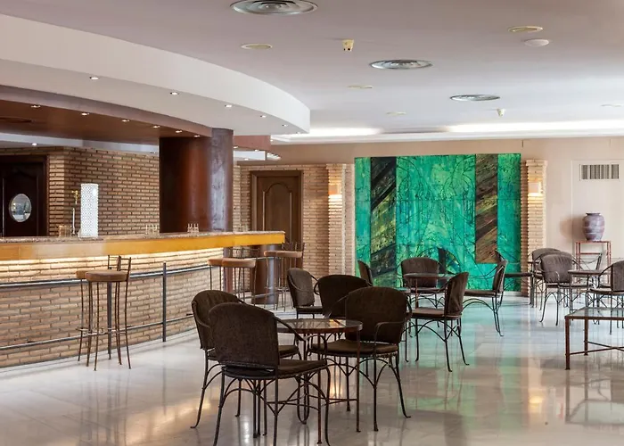 Macia Alfaros Hotel 4*